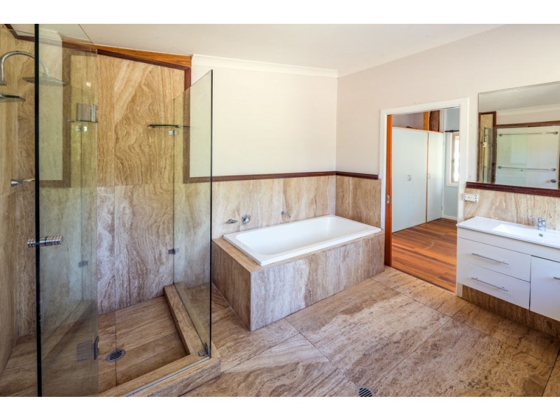 Lot 2 Gilmores Lane, Halfway Creek NSW 2460