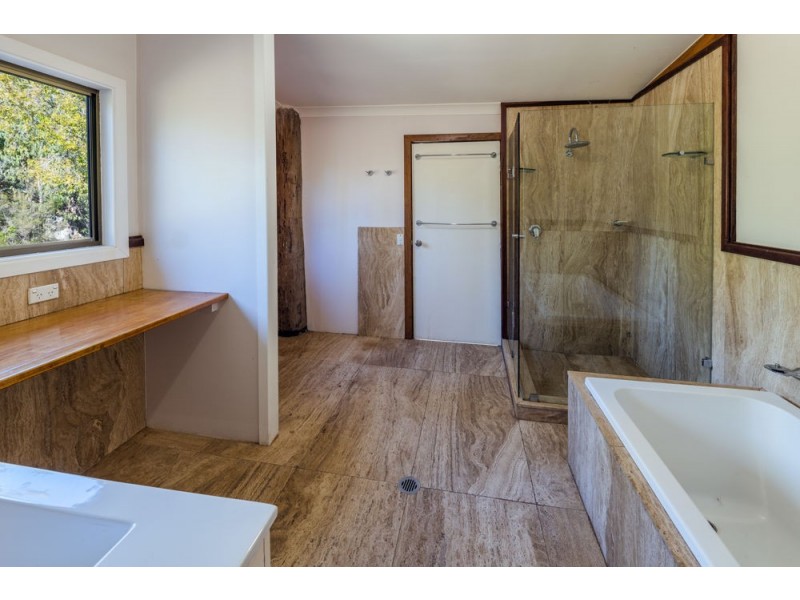 Lot 2 Gilmores Lane, Halfway Creek NSW 2460