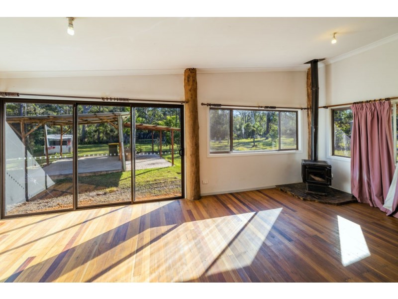 Lot 2 Gilmores Lane, Halfway Creek NSW 2460