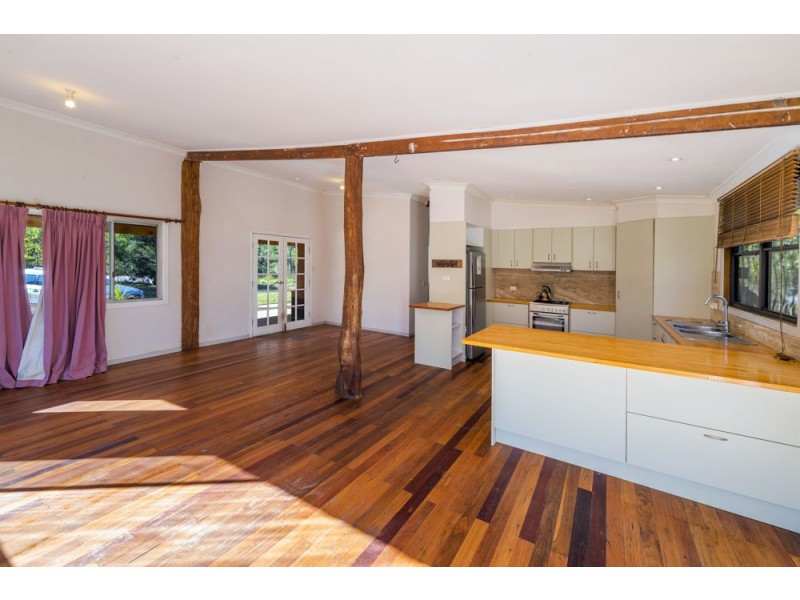 Lot 2 Gilmores Lane, Halfway Creek NSW 2460