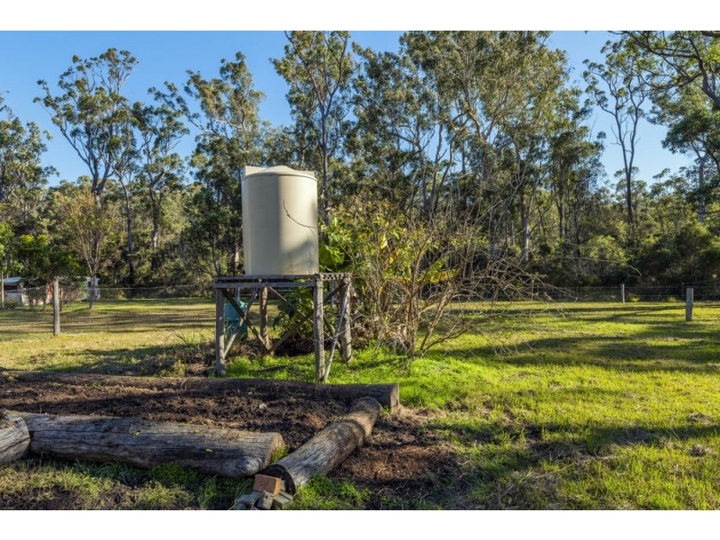 Lot 2 Gilmores Lane, Halfway Creek NSW 2460