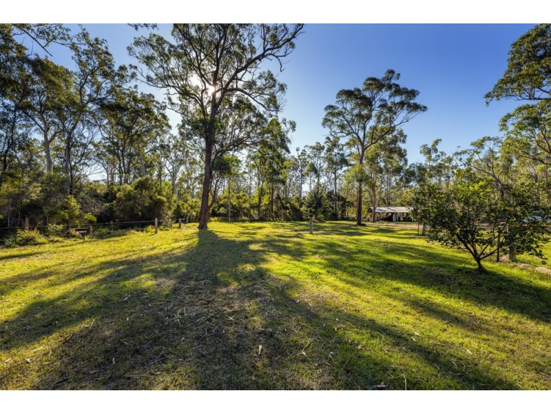 Lot 2 Gilmores Lane, Halfway Creek NSW 2460