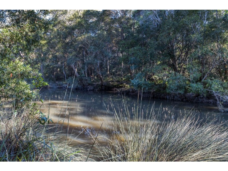 Lot 2 Gilmores Lane, Halfway Creek NSW 2460