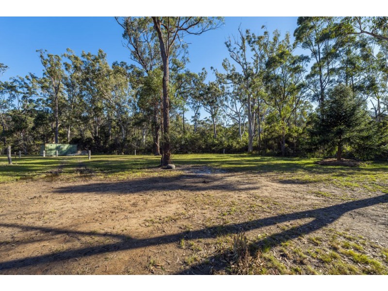 Lot 2 Gilmores Lane, Halfway Creek NSW 2460