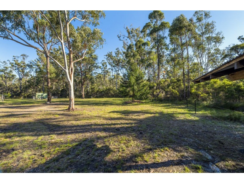 Lot 2 Gilmores Lane, Halfway Creek NSW 2460