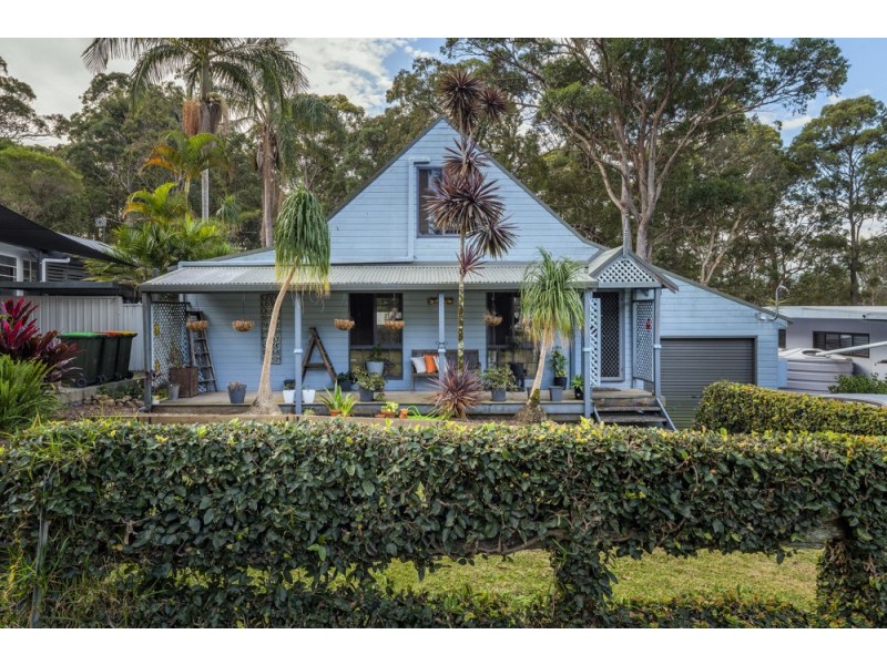 73 Blackbutt Avenue, Sandy Beach NSW 2456