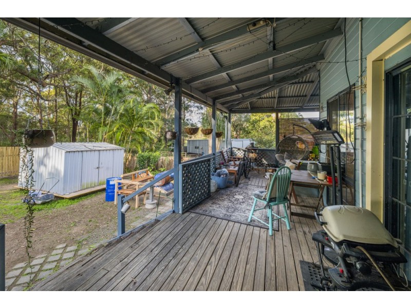 73 Blackbutt Avenue, Sandy Beach NSW 2456