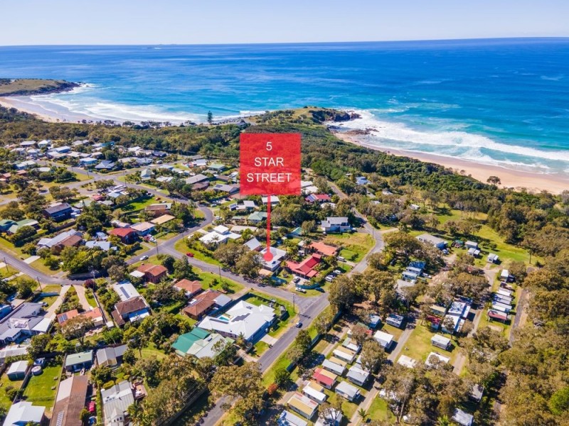 5 Star Street, Mullaway NSW 2456