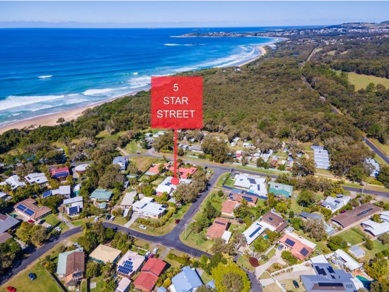 5 Star Street, Mullaway NSW 2456