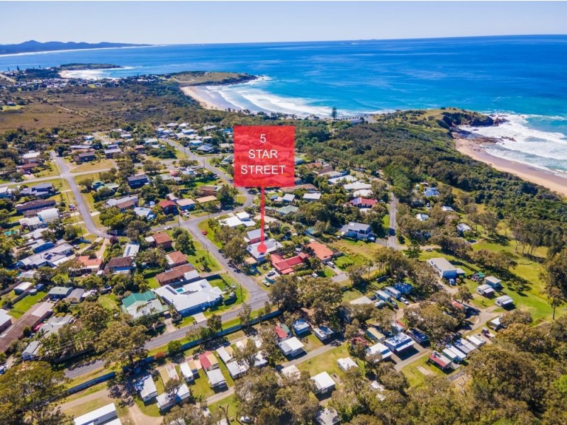 5 Star Street, Mullaway NSW 2456