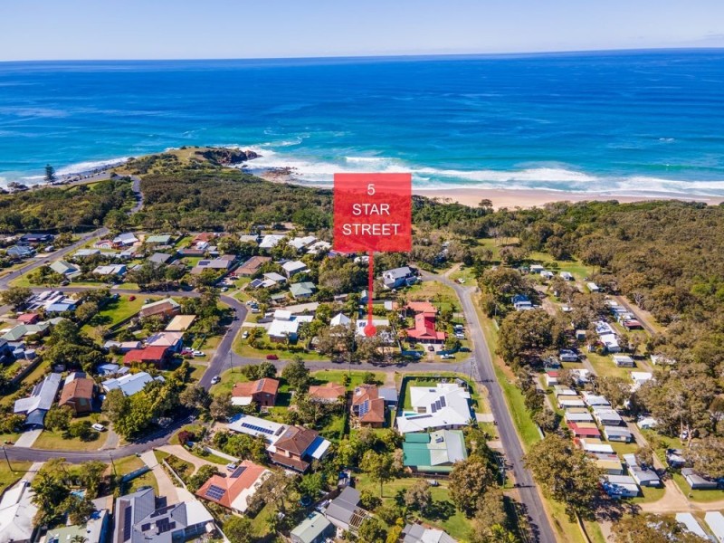 5 Star Street, Mullaway NSW 2456