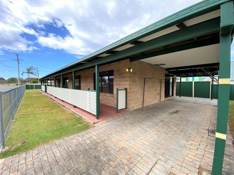 1857 Solitary Islands Way, Woolgoolga NSW 2456