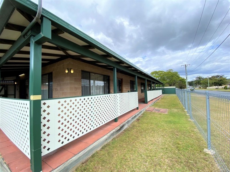 1857 Solitary Islands Way, Woolgoolga NSW 2456