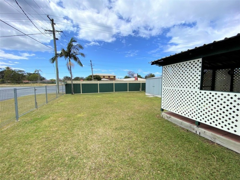 1857 Solitary Islands Way, Woolgoolga NSW 2456