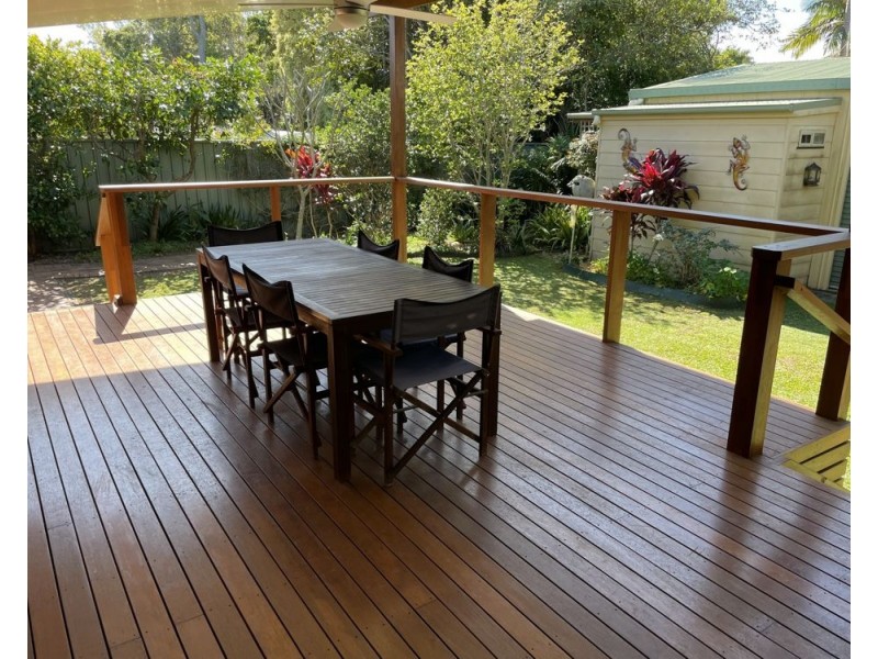 69 Fiddaman Road, Emerald Beach NSW 2456