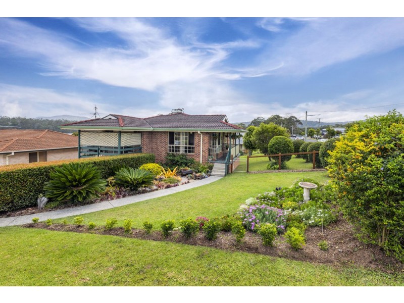 55 Newmans Road, Woolgoolga NSW 2456