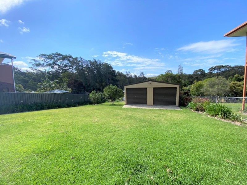 7 Sunset Avenue, Woolgoolga NSW 2456