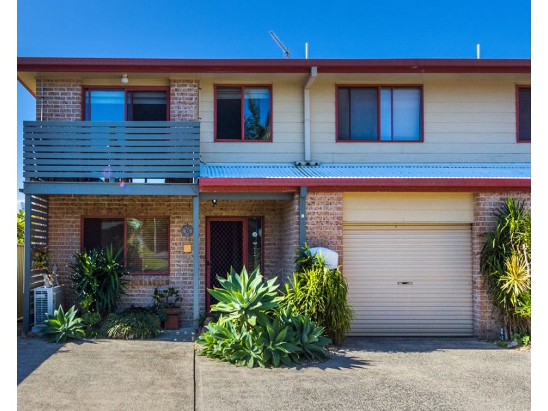 2/27 Trafalgar Street, Woolgoolga NSW 2456