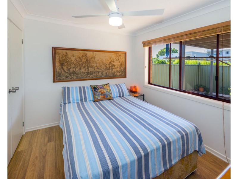 2/27 Trafalgar Street, Woolgoolga NSW 2456