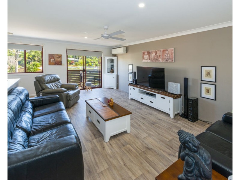 2/27 Trafalgar Street, Woolgoolga NSW 2456