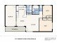 2/12 Parker Close, Woolgoolga NSW 2456 Floorplan