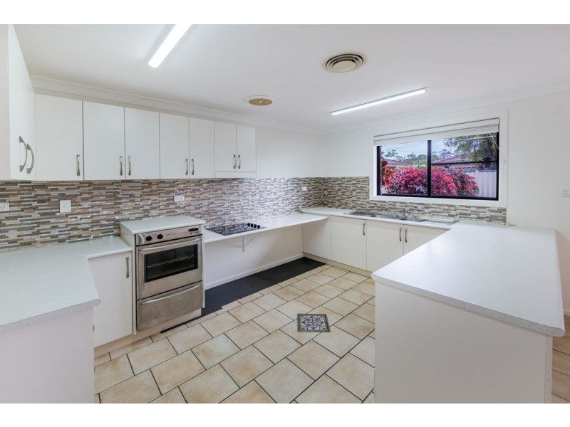 2/27 Knox Street, Woolgoolga NSW 2456