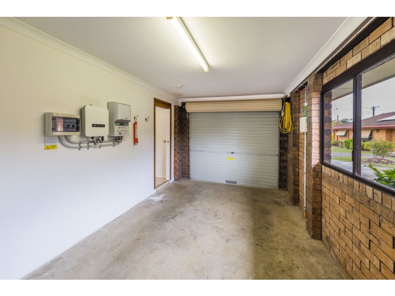 2/27 Knox Street, Woolgoolga NSW 2456