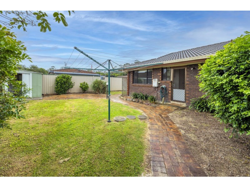 2/27 Knox Street, Woolgoolga NSW 2456