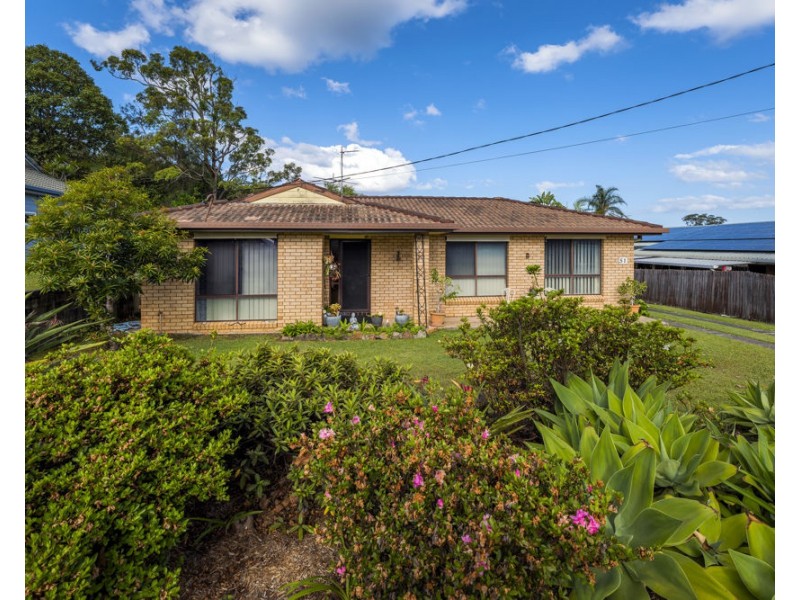 51 Scarborough Street, Woolgoolga NSW 2456