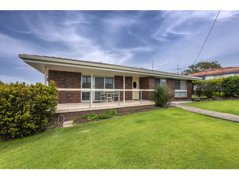 40 High Street, Woolgoolga NSW 2456