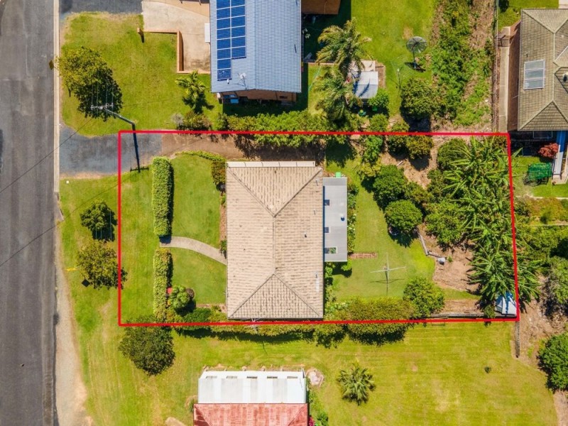 40 High Street, Woolgoolga NSW 2456