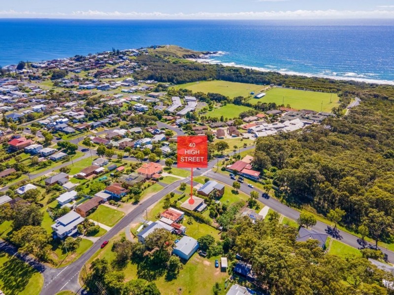 40 High Street, Woolgoolga NSW 2456