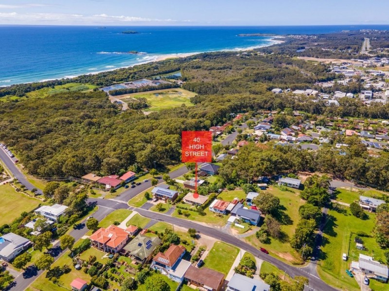40 High Street, Woolgoolga NSW 2456