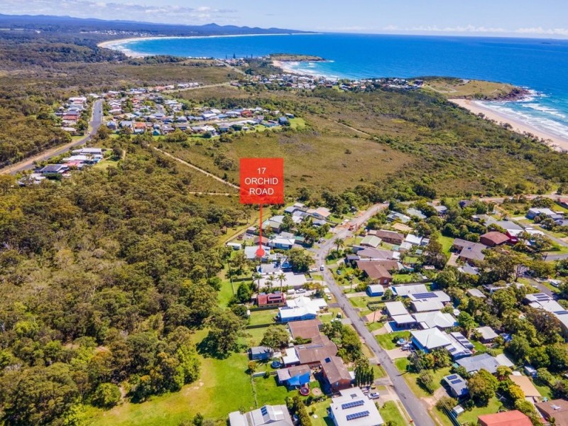 17 Orchid Road, Mullaway NSW 2456