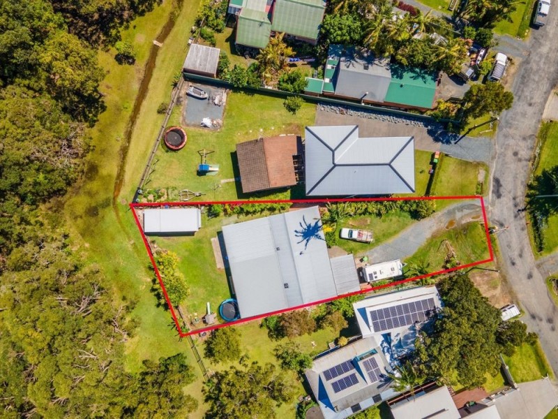 17 Orchid Road, Mullaway NSW 2456