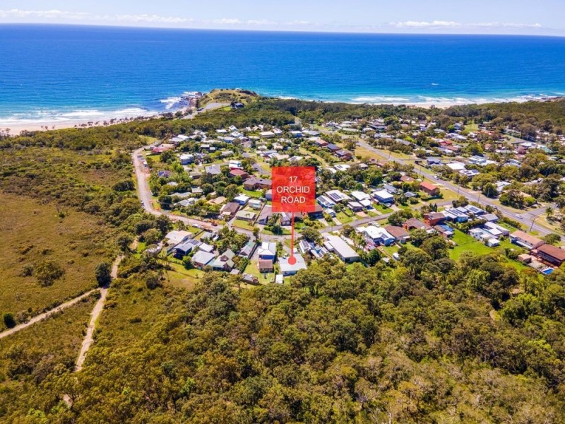 17 Orchid Road, Mullaway NSW 2456