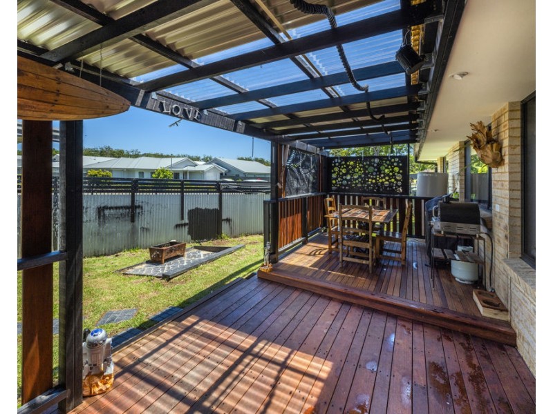 3B Sassafras Close, Woolgoolga NSW 2456