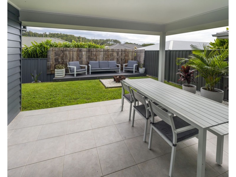 3 Mermaid Drive, Sandy Beach NSW 2456
