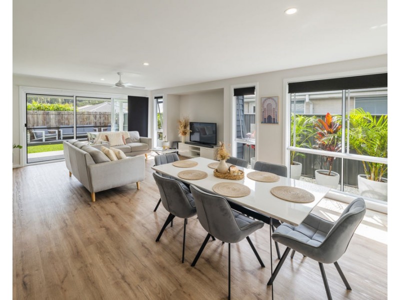 3 Mermaid Drive, Sandy Beach NSW 2456