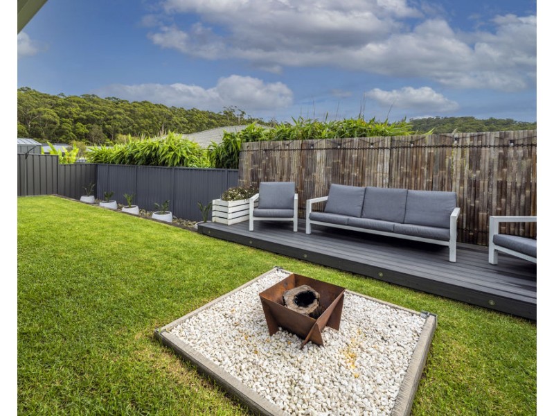 3 Mermaid Drive, Sandy Beach NSW 2456