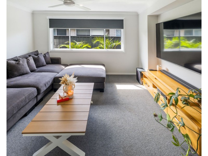 3 Mermaid Drive, Sandy Beach NSW 2456