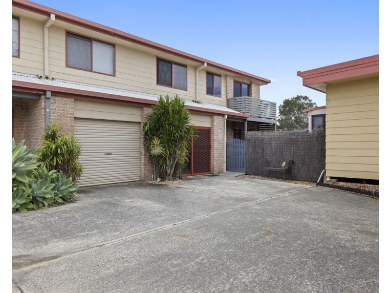 3/27 Trafalgar Street, Woolgoolga NSW 2456