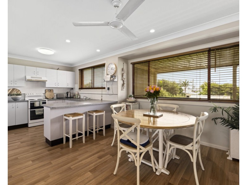 3/27 Trafalgar Street, Woolgoolga NSW 2456