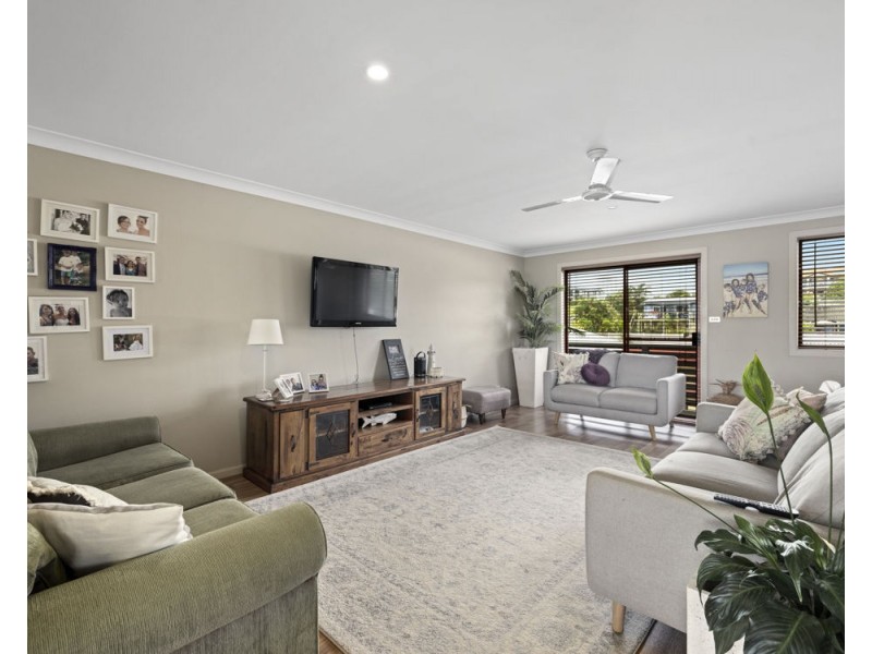3/27 Trafalgar Street, Woolgoolga NSW 2456