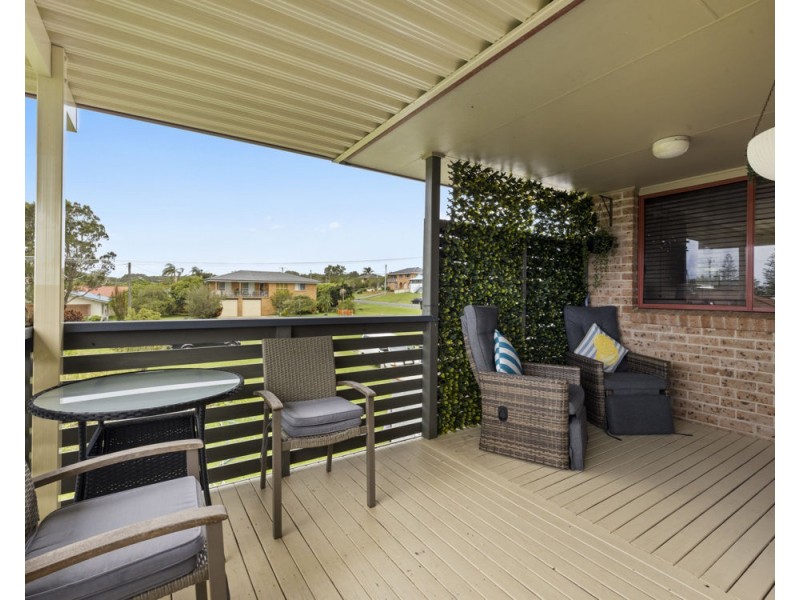 3/27 Trafalgar Street, Woolgoolga NSW 2456