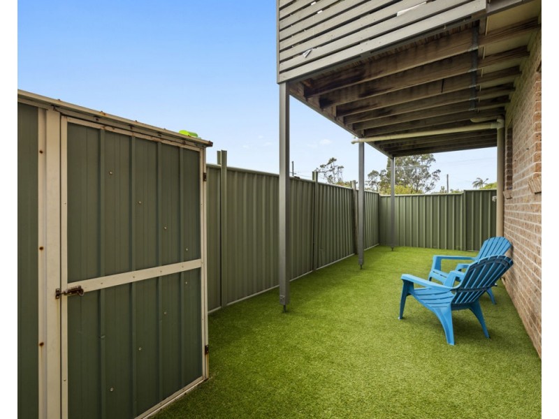 3/27 Trafalgar Street, Woolgoolga NSW 2456