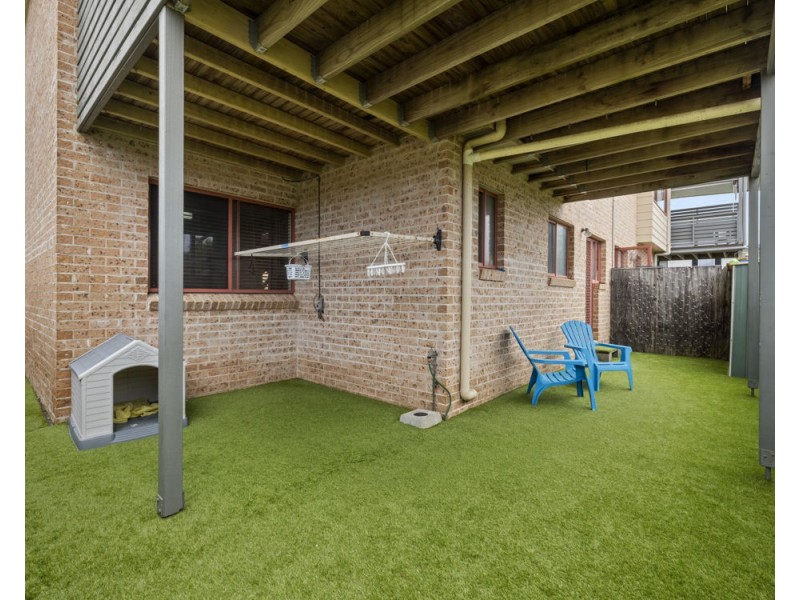 3/27 Trafalgar Street, Woolgoolga NSW 2456