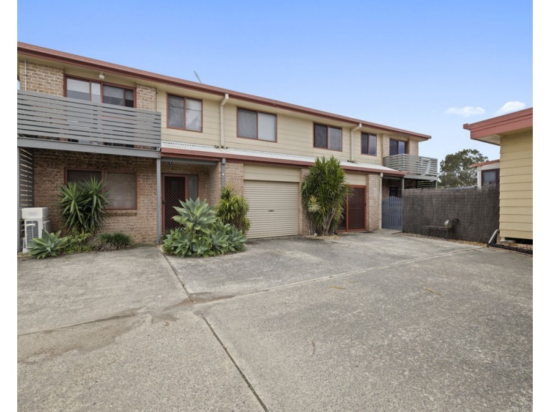 3/27 Trafalgar Street, Woolgoolga NSW 2456