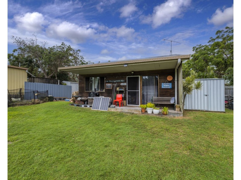 65 Flaherty Street, Red Rock NSW 2456
