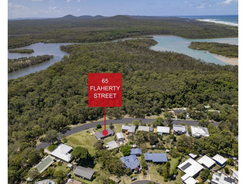 65 Flaherty Street, Red Rock NSW 2456